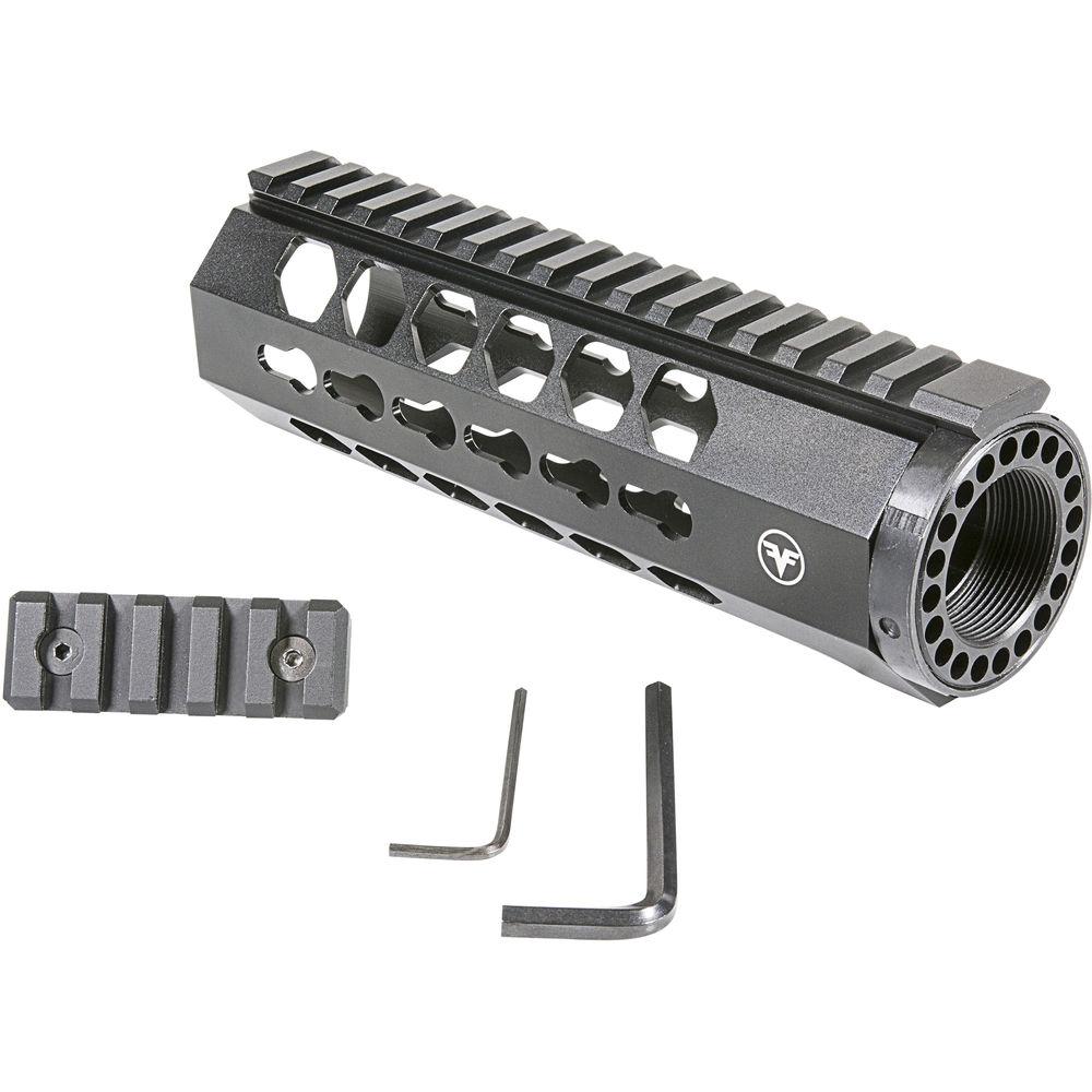 Firefield Edge 7" KeyMod Rail System