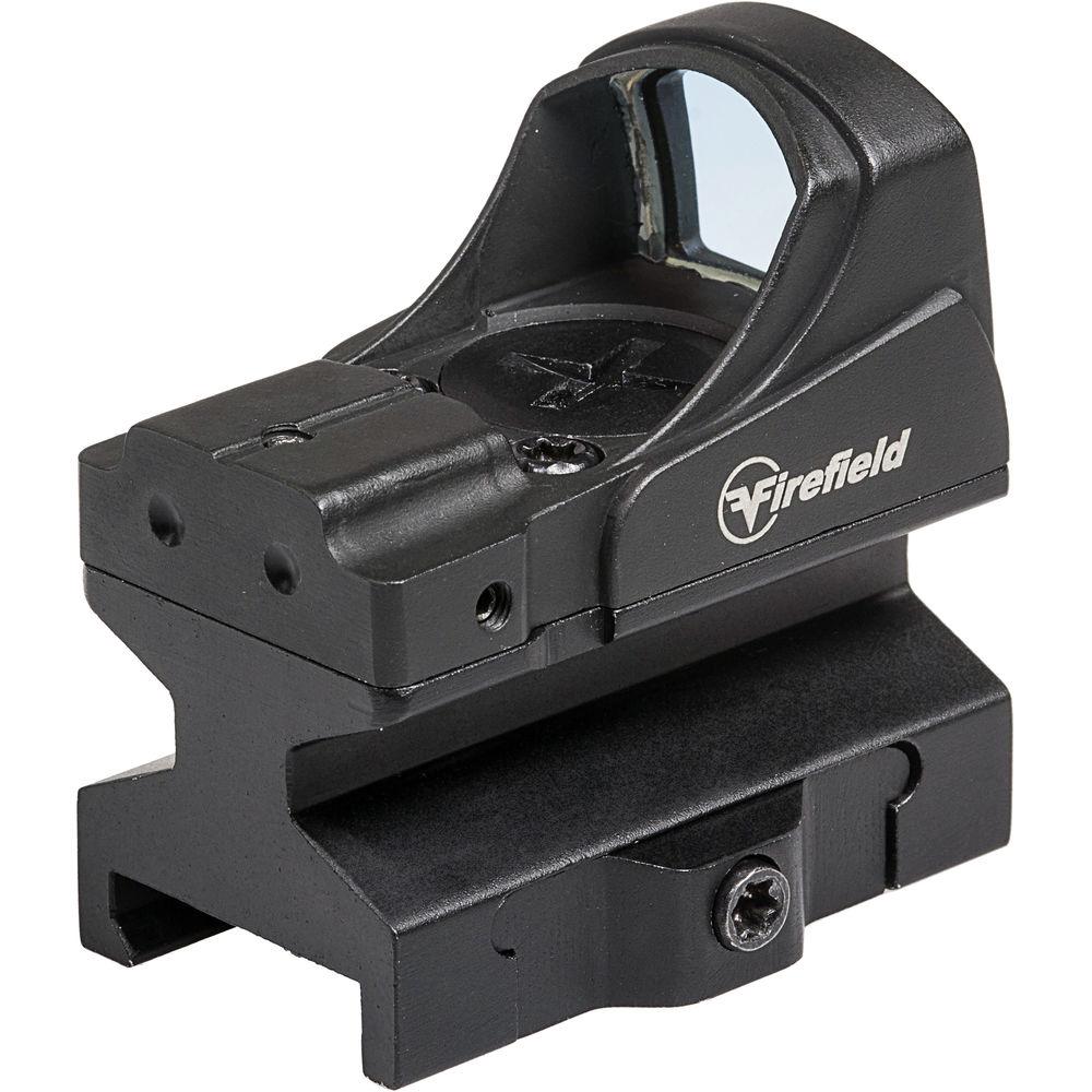Firefield Impact Mini Reflex Sight Kit