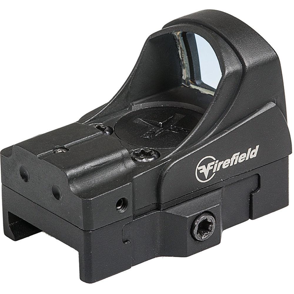 Firefield Impact Mini Reflex Sight Kit
