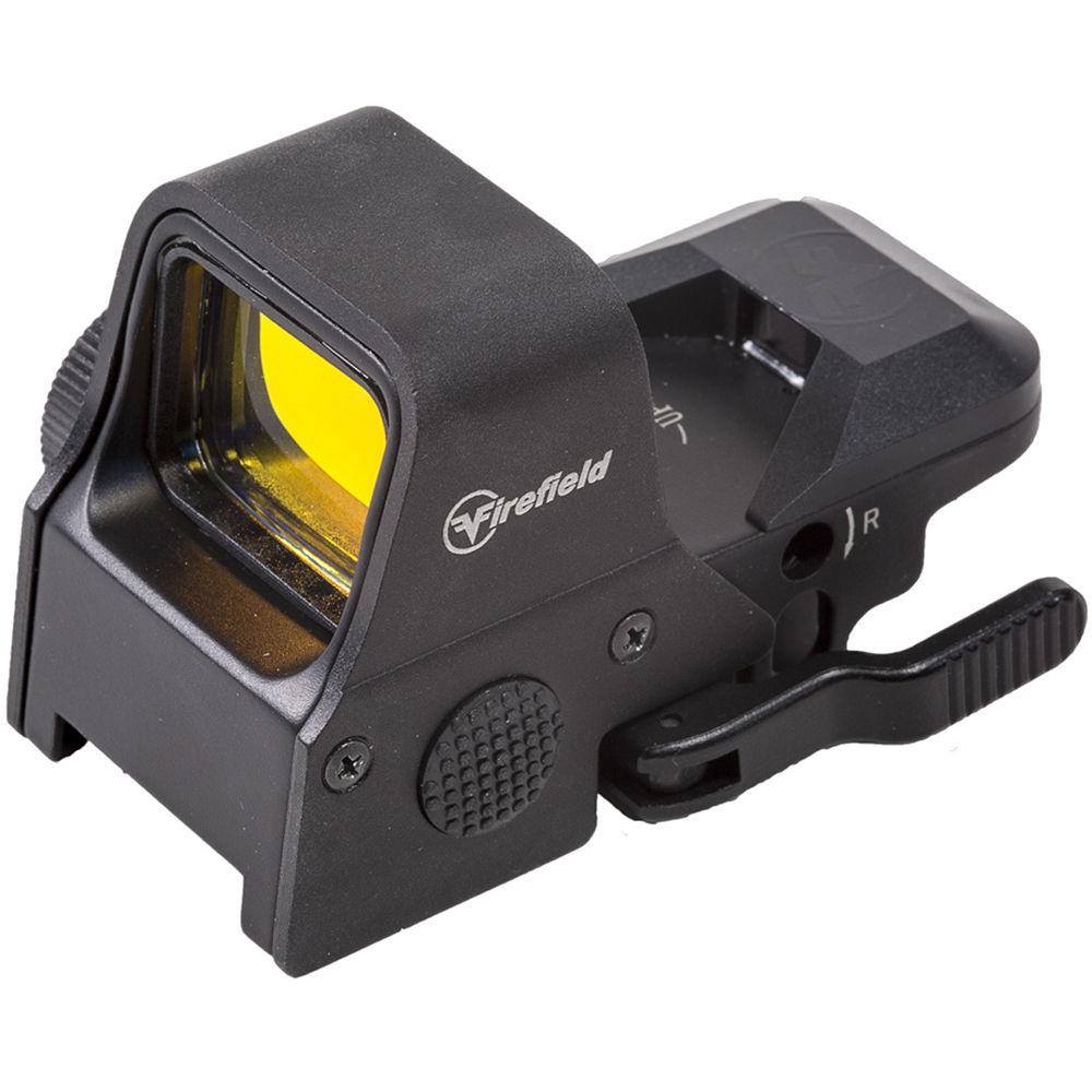 Firefield Impact XLT Reflex Sight