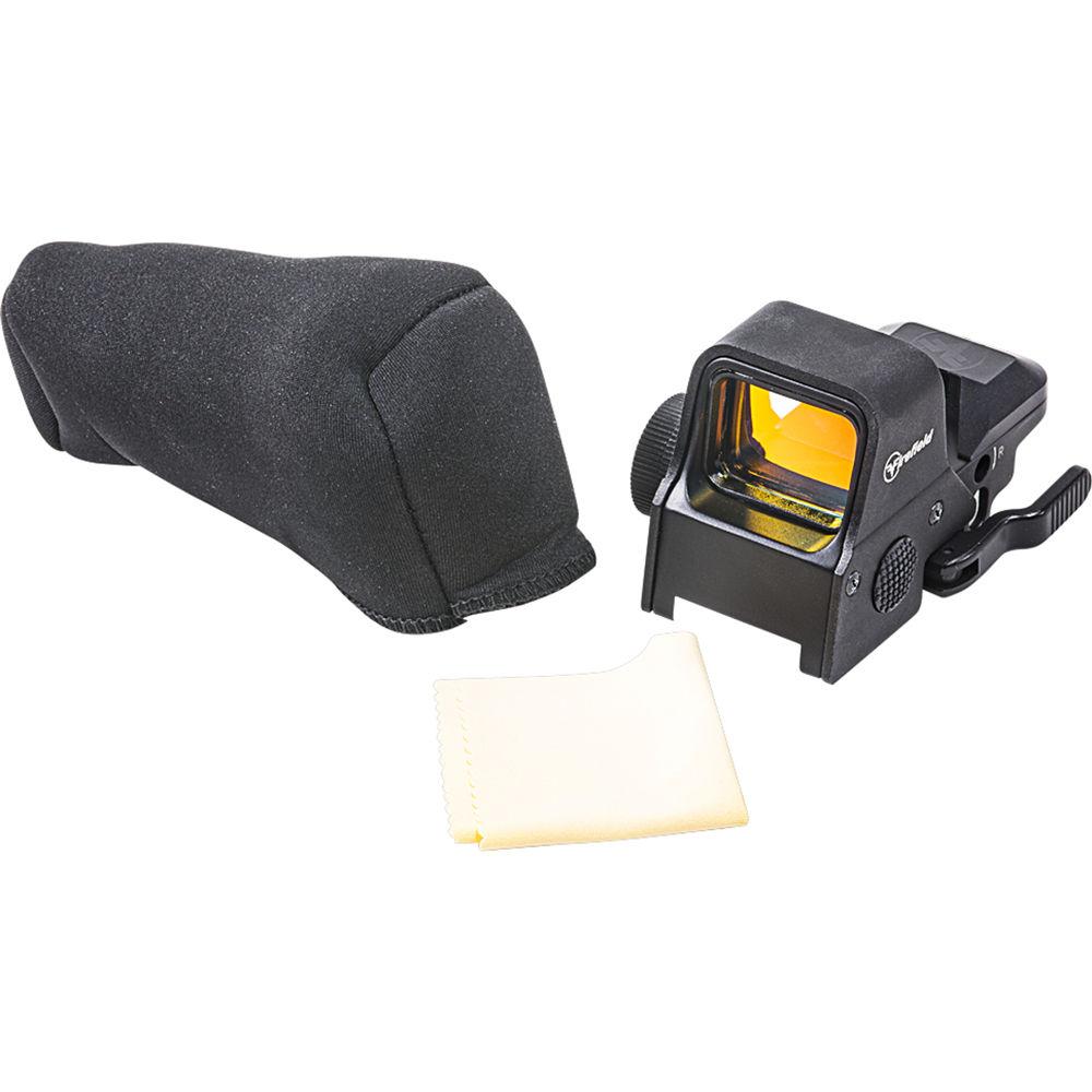 Firefield Impact XLT Reflex Sight