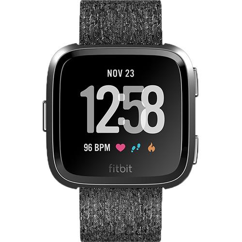 Fitbit Versa Fitness Watch Special Edition, Fitbit, Versa, Fitness, Watch, Special, Edition