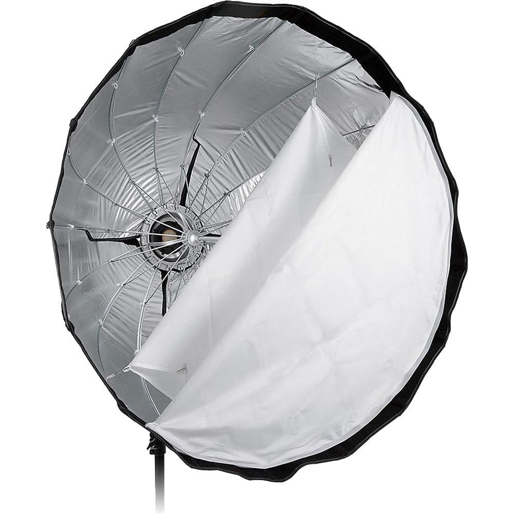 FotodioX EZ-Pro Deep Parabolic Softbox