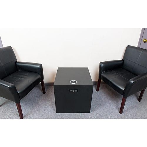 FSR In-Table Qi Wireless Charger with Power Supply