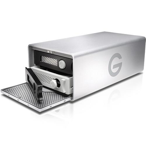 G-Technology G-RAID 24TB 2-Bay Thunderbolt 3 RAID Array