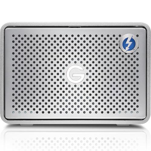 G-Technology G-RAID 24TB 2-Bay Thunderbolt 3 RAID Array