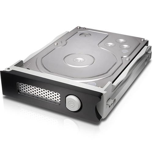 G-Technology G-RAID 24TB 2-Bay Thunderbolt 3 RAID Array