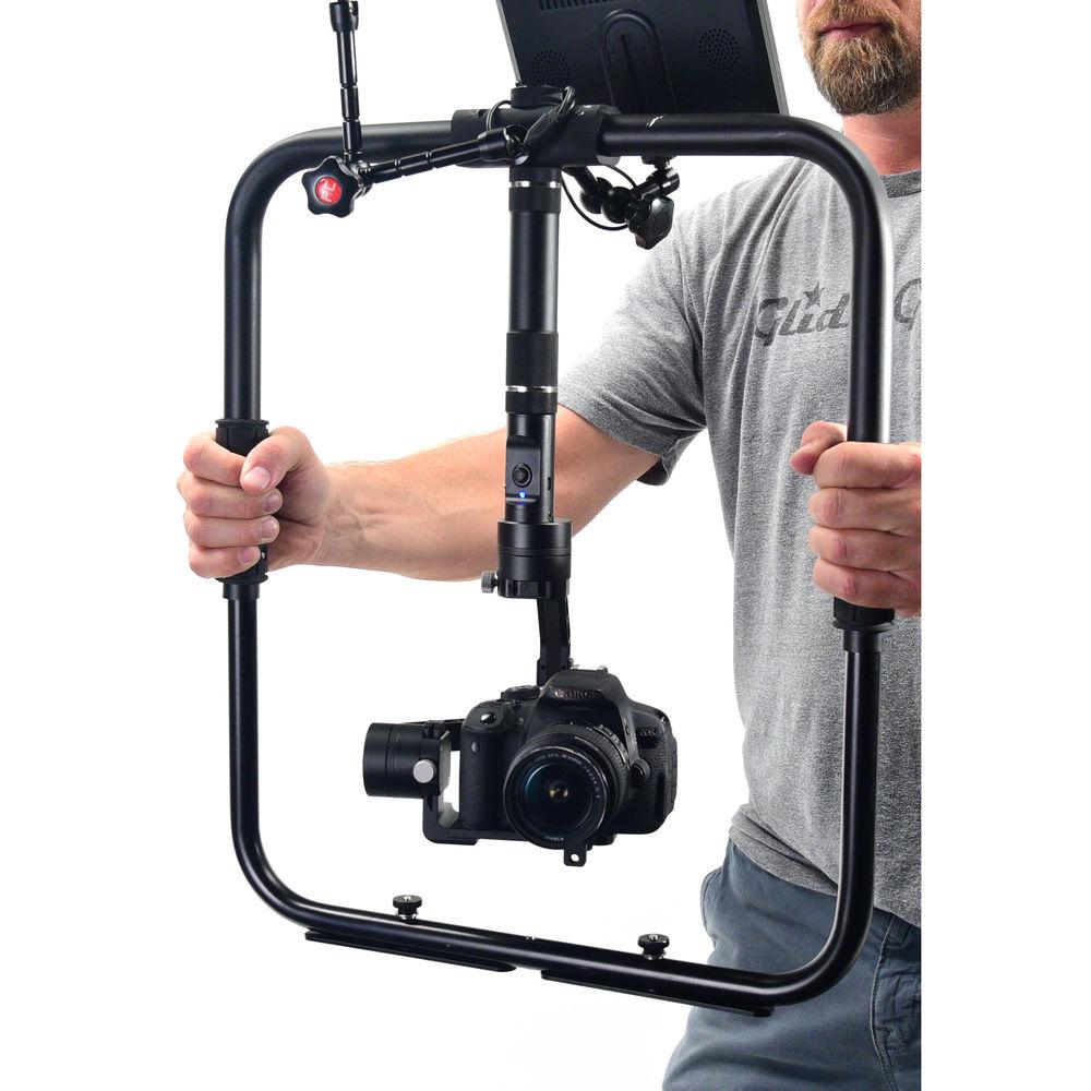 Glide Gear Video Camera Gimbal Halo