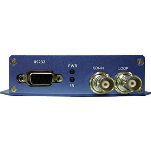 Gra-Vue 4-Channel HDMI to HD-SDI Converter Module