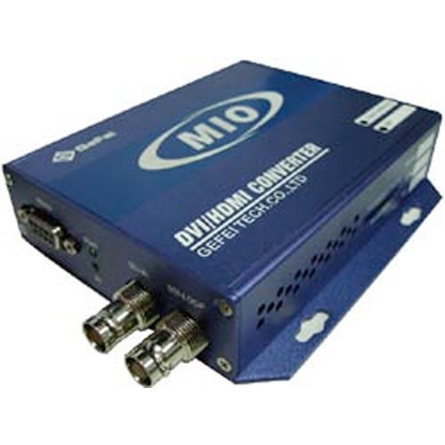 Gra-Vue 4-Channel HDMI to HD-SDI Converter Module