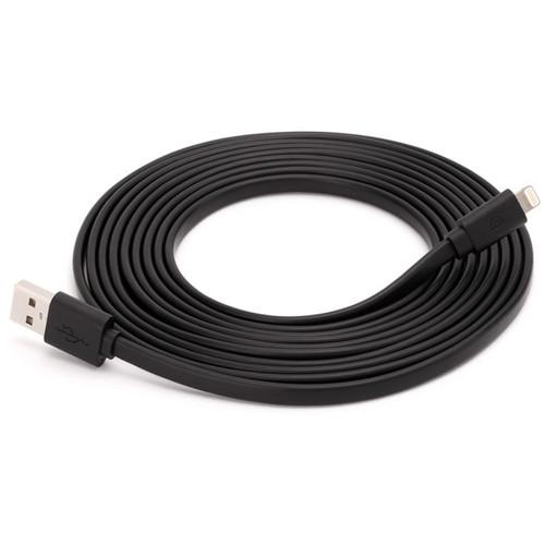 Griffin Technology USB Type-A Male to Lightning Male Cable