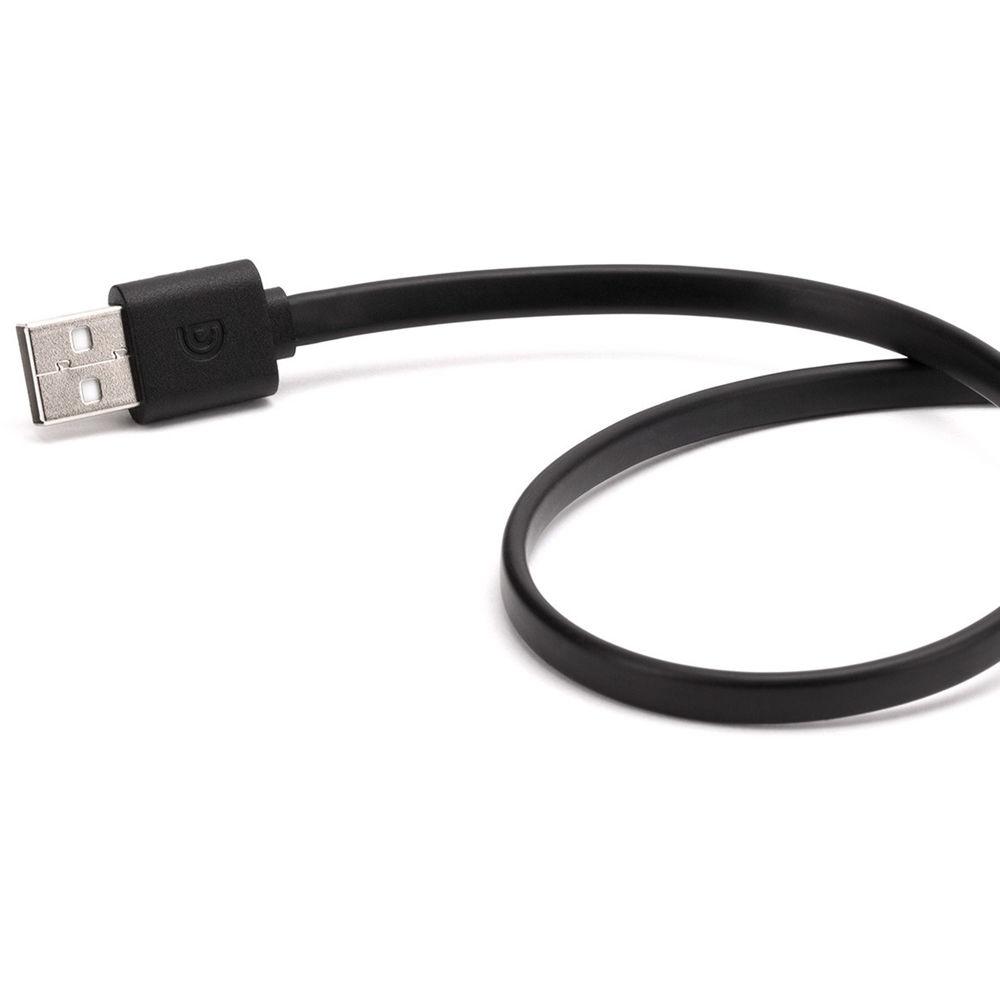 Griffin Technology USB Type-A Male to Lightning Male Cable