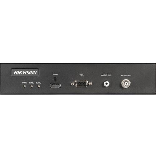 Hikvision DS-6901UDI 1-Channel Video Decoder
