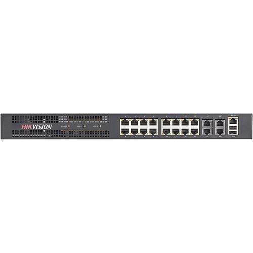 Hikvision DS-6908UDI 8-Channel Video Decoder