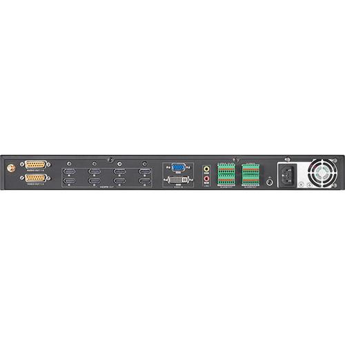 Hikvision DS-6908UDI 8-Channel Video Decoder