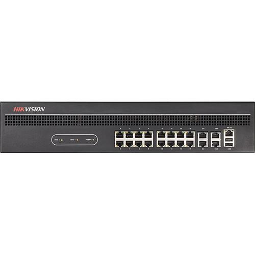 Hikvision DS-6916UDI 16-Channel Video Decoder