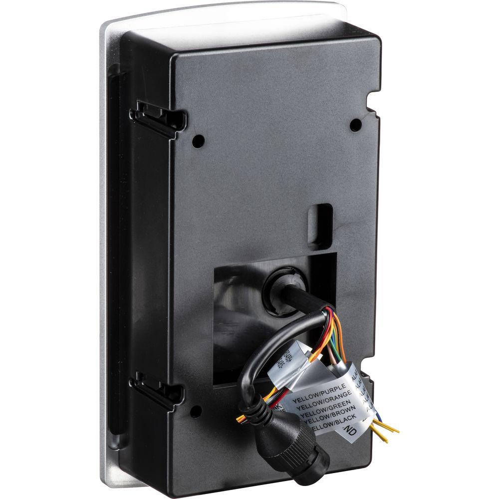 Hikvision DS-KV8202-IM 2-Channel Outdoor Video Intercom Door Station