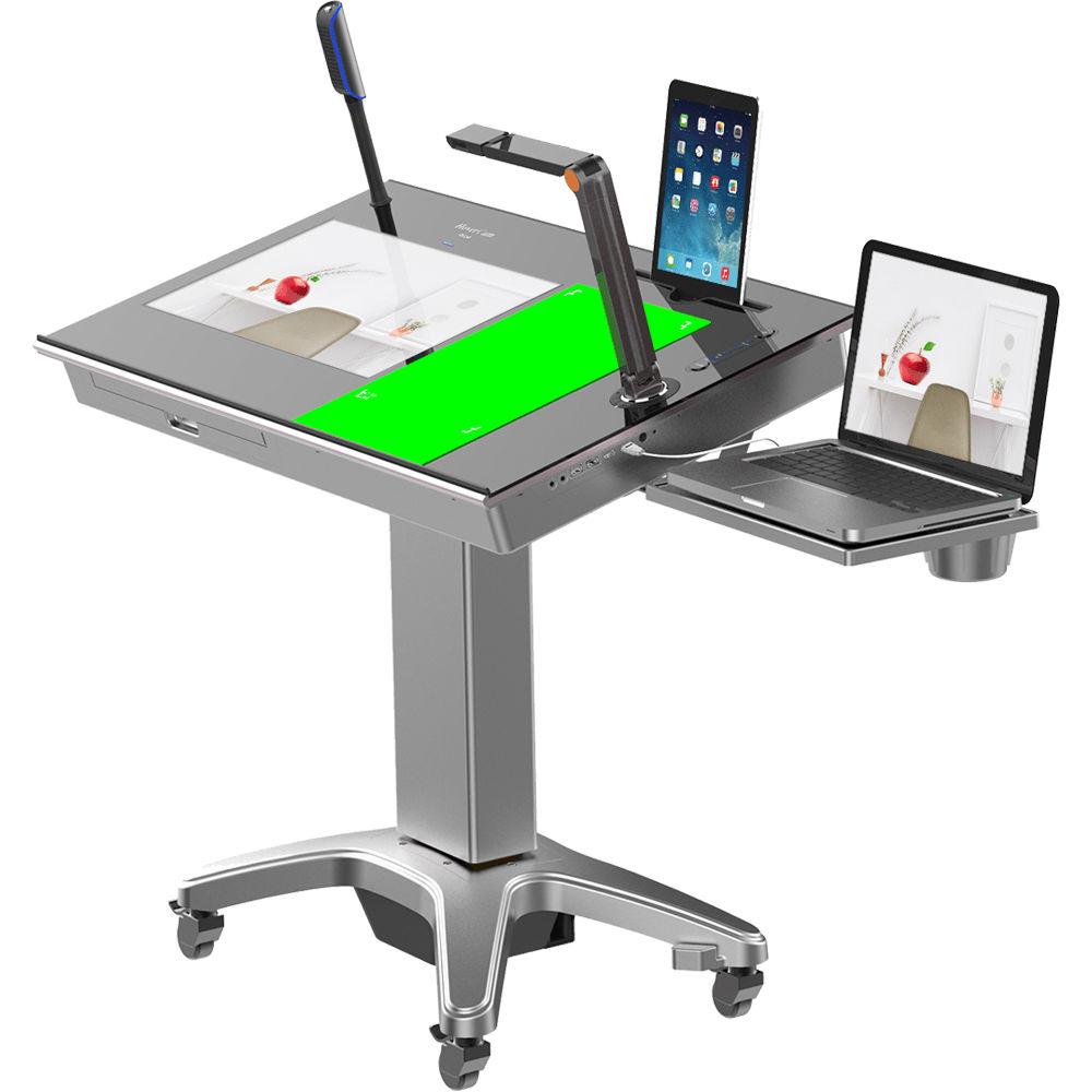 HoverCam Pilot 3 Plus Wireless Digital Podium