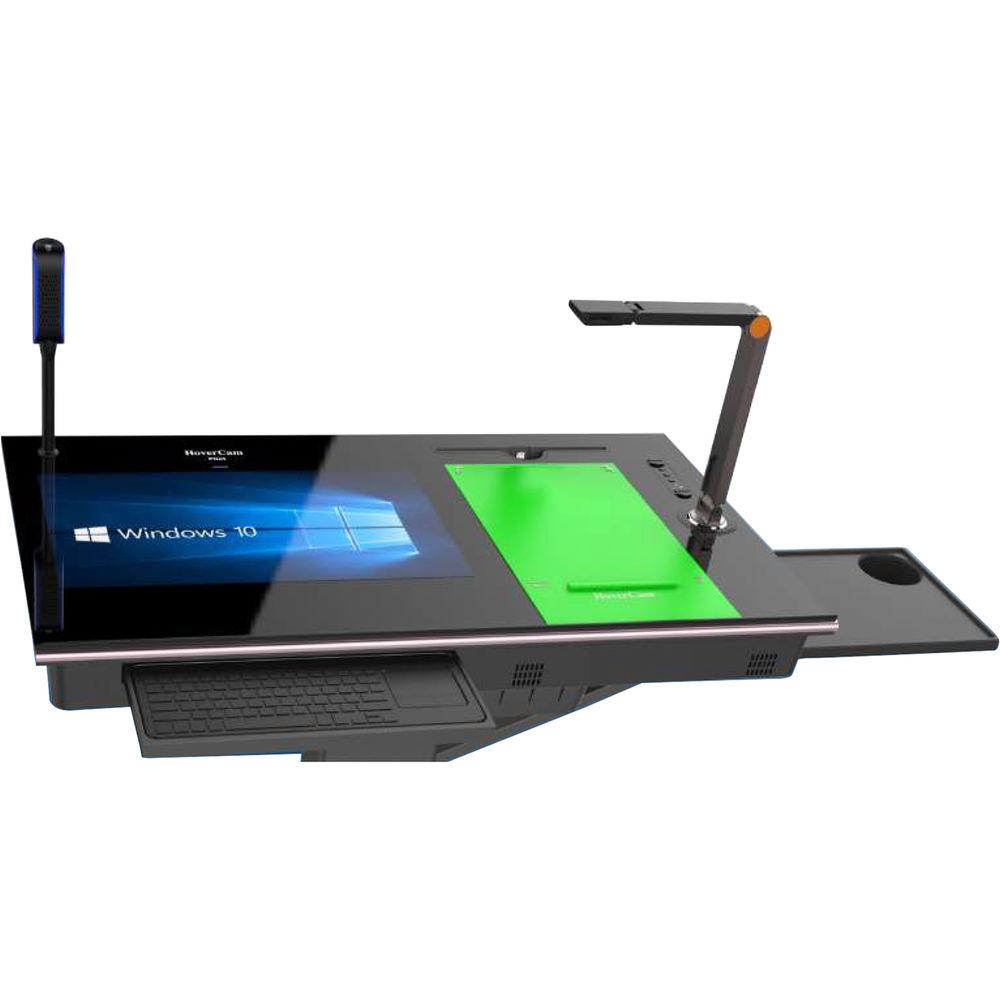 HoverCam Pilot 3 Plus Wireless Digital Podium