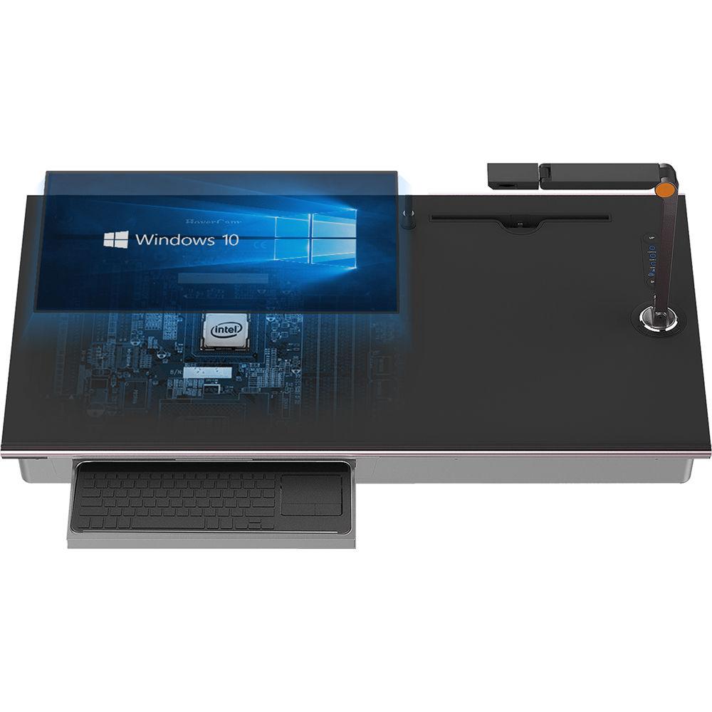 HoverCam Pilot 3 Plus Wireless Digital Podium