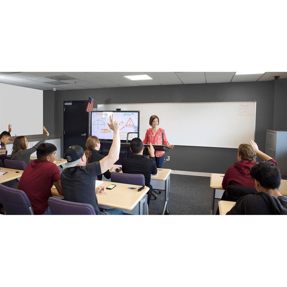 HoverCam Pilot 3 Plus Wireless Digital Podium