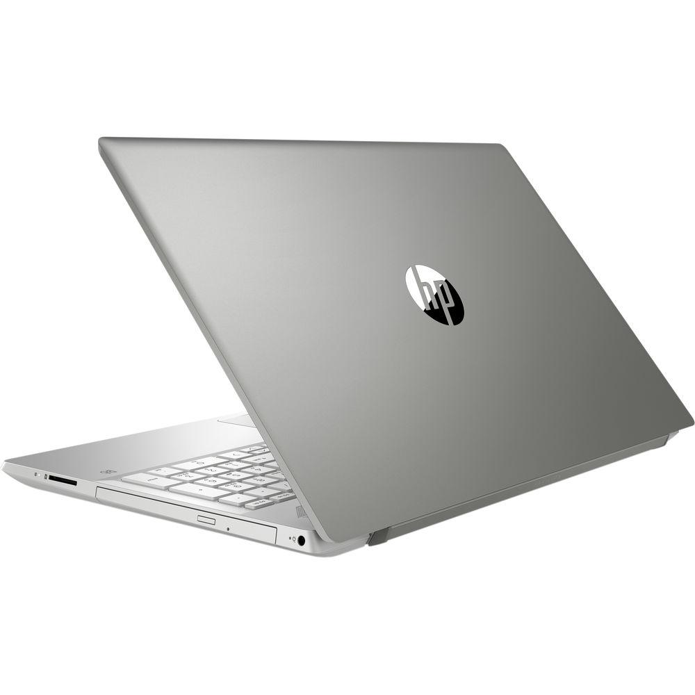 HP 15.6" Pavilion 15-cu0071nr Multi-Touch Laptop