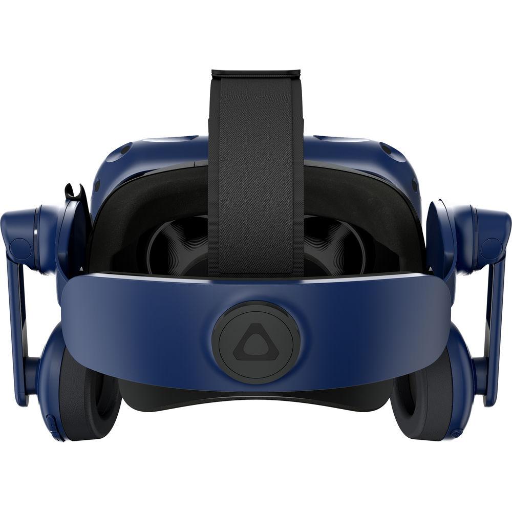 HTC Vive Pro VR Headset