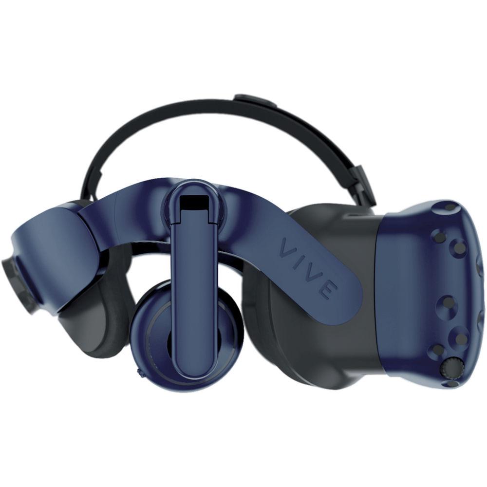 HTC Vive Pro VR Headset