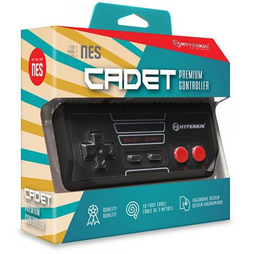 HYPERKIN Cadet Premium Controller for NES Consoles