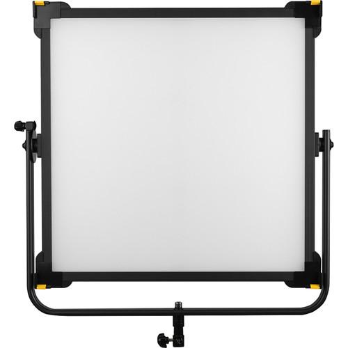 ikan Lyra LBX25 Soft Panel 2 x 2 Studio and Field LED Light