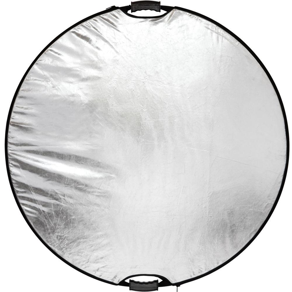 Impact 5-in-1 Collapsible Circular Reflector with Handles