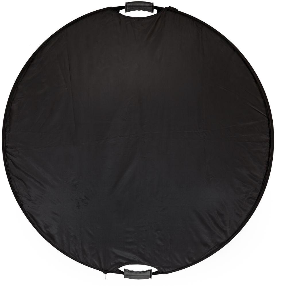 Impact 5-in-1 Collapsible Circular Reflector with Handles