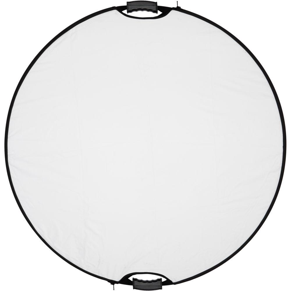 Impact 5-in-1 Collapsible Circular Reflector with Handles