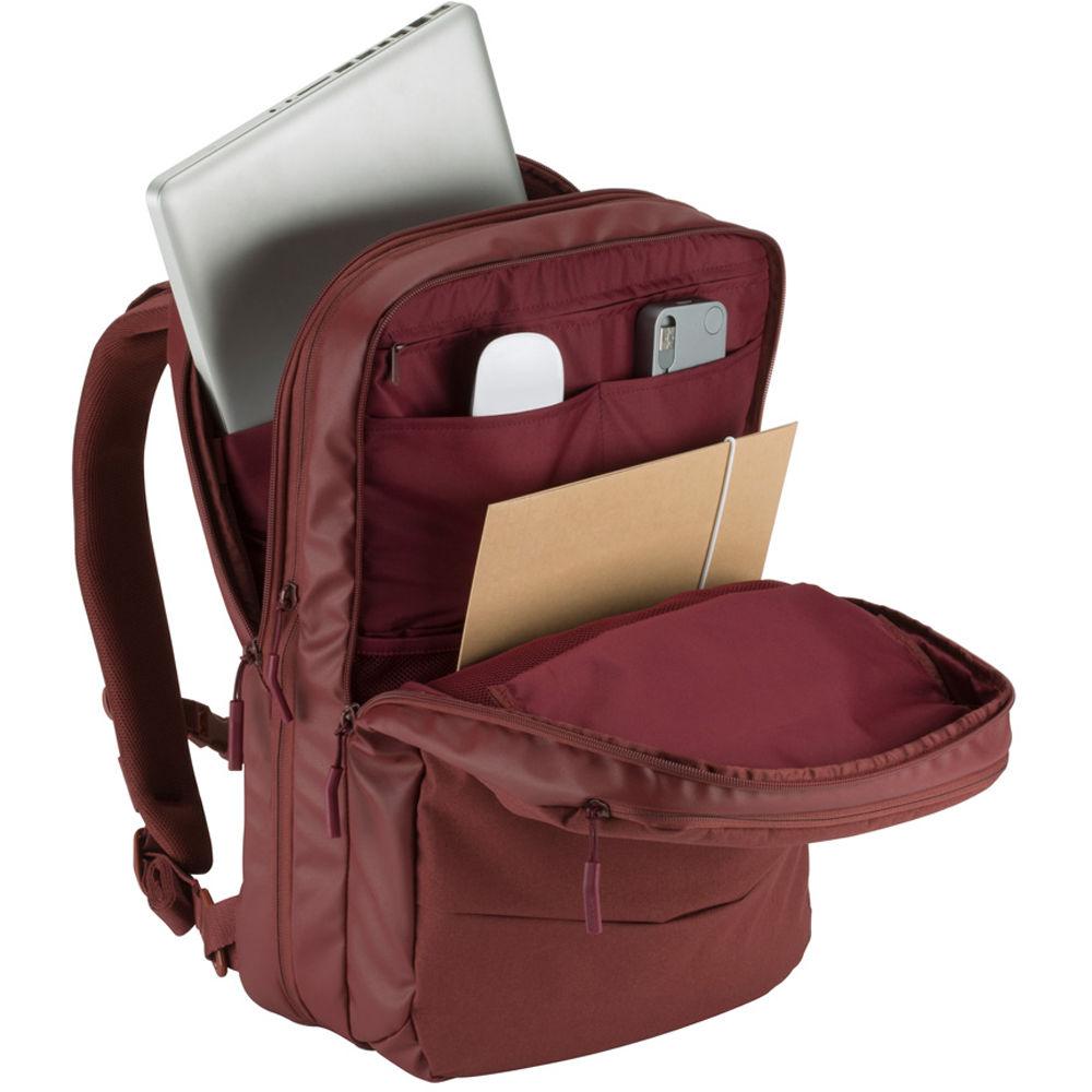 Incase Designs Corp City Commuter Backpack