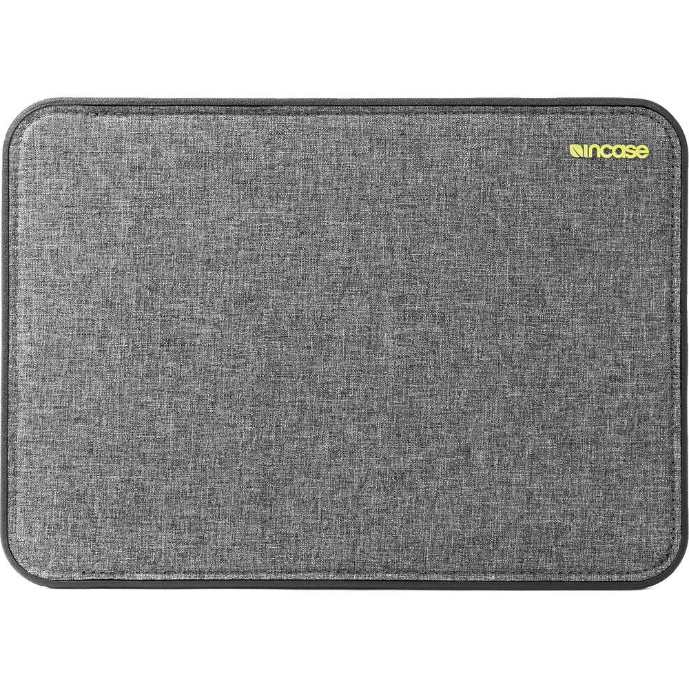 Incase Designs Corp ICON Sleeve with TENSAERLITE for 12" MacBook