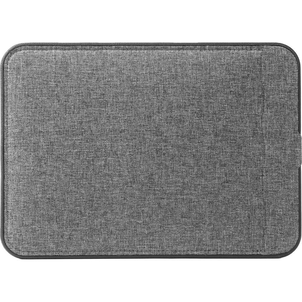 Incase Designs Corp ICON Sleeve with TENSAERLITE for 12" MacBook