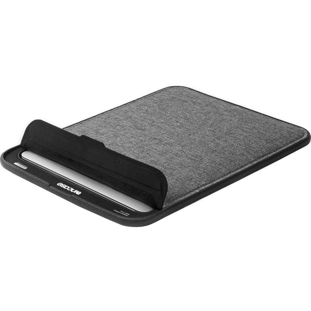 Incase Designs Corp ICON Sleeve with TENSAERLITE for 12" MacBook