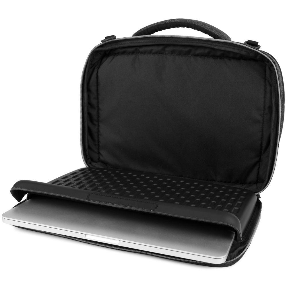 Incase Designs Corp Reform Brief with Tensaerlite for 13" MacBook
