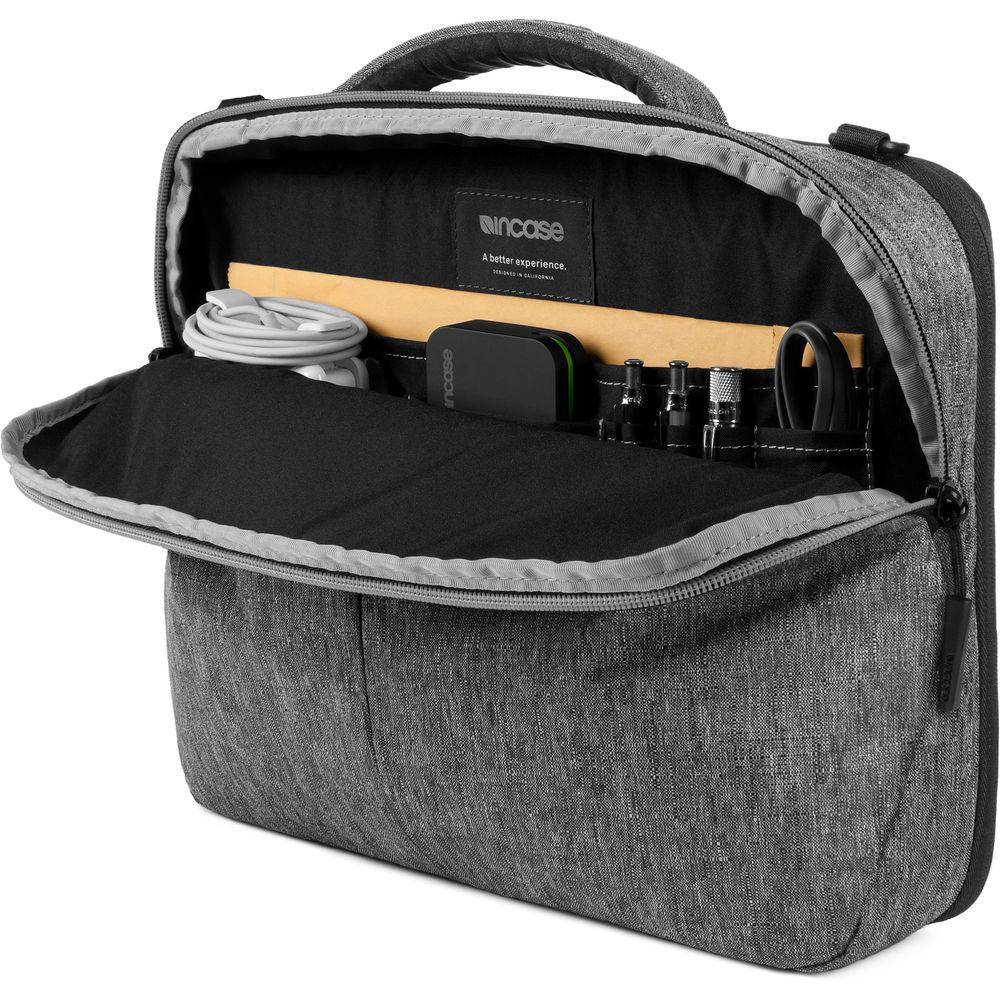 Incase Designs Corp Reform Brief with Tensaerlite for 13" MacBook
