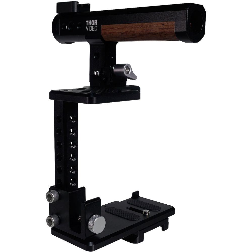 IndiPRO Tools Thor Video Cage for Panasonic GH5