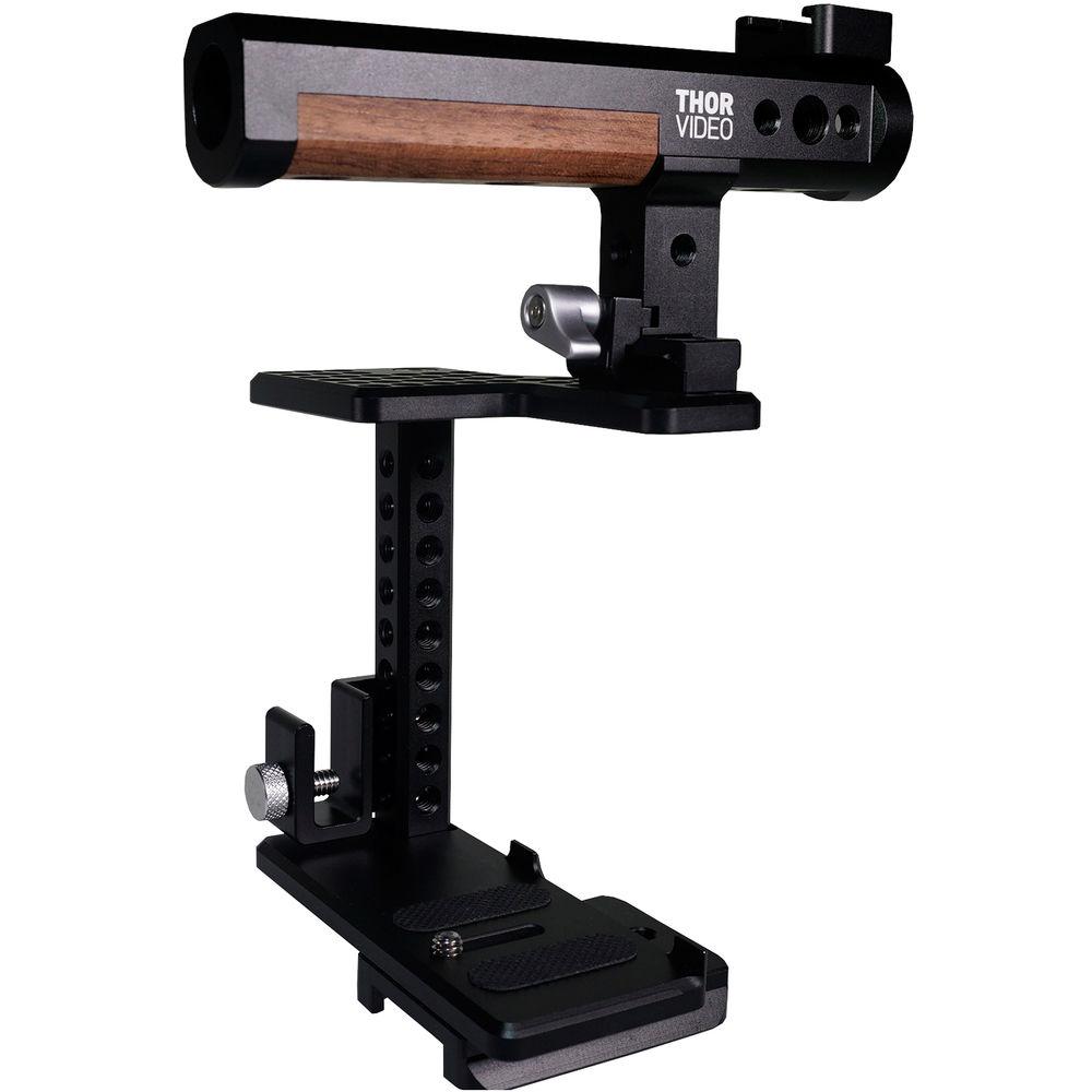 IndiPRO Tools Thor Video Cage for Panasonic GH5