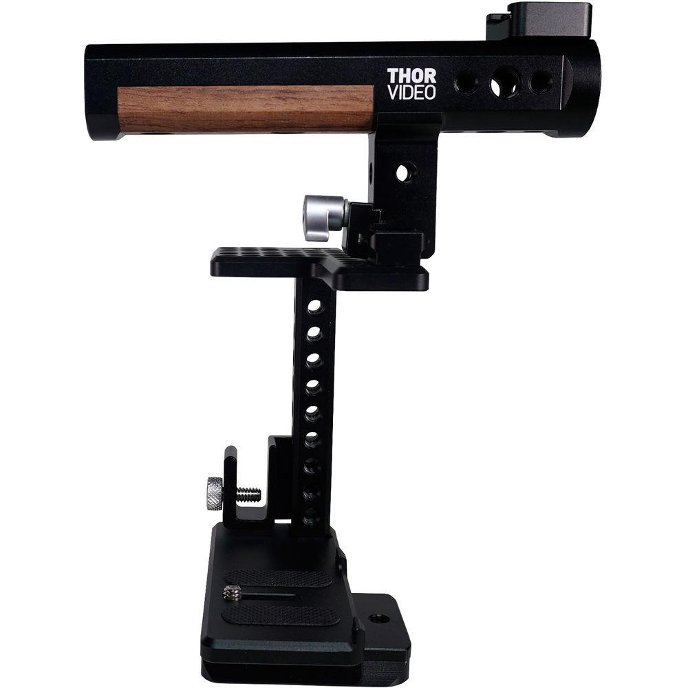 IndiPRO Tools Thor Video Cage for Panasonic GH5