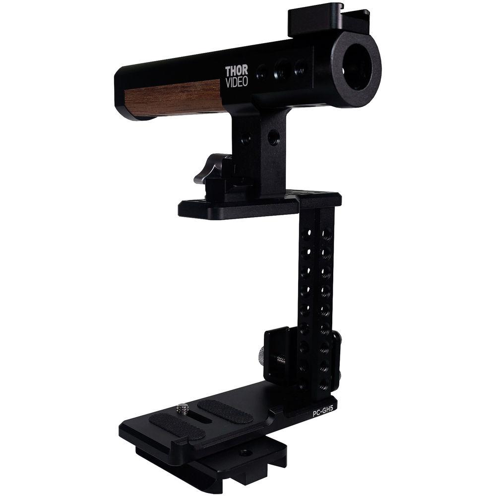 IndiPRO Tools Thor Video Cage for Panasonic GH5