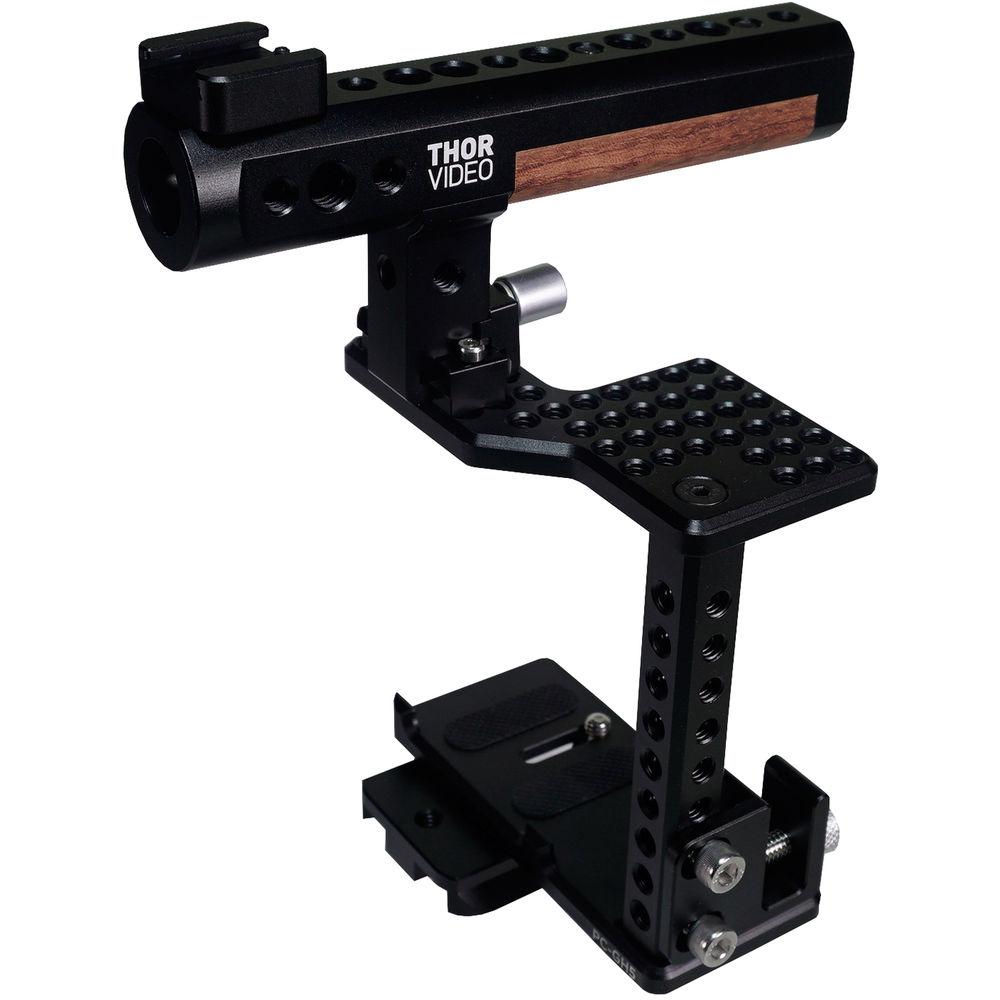 IndiPRO Tools Thor Video Cage for Panasonic GH5