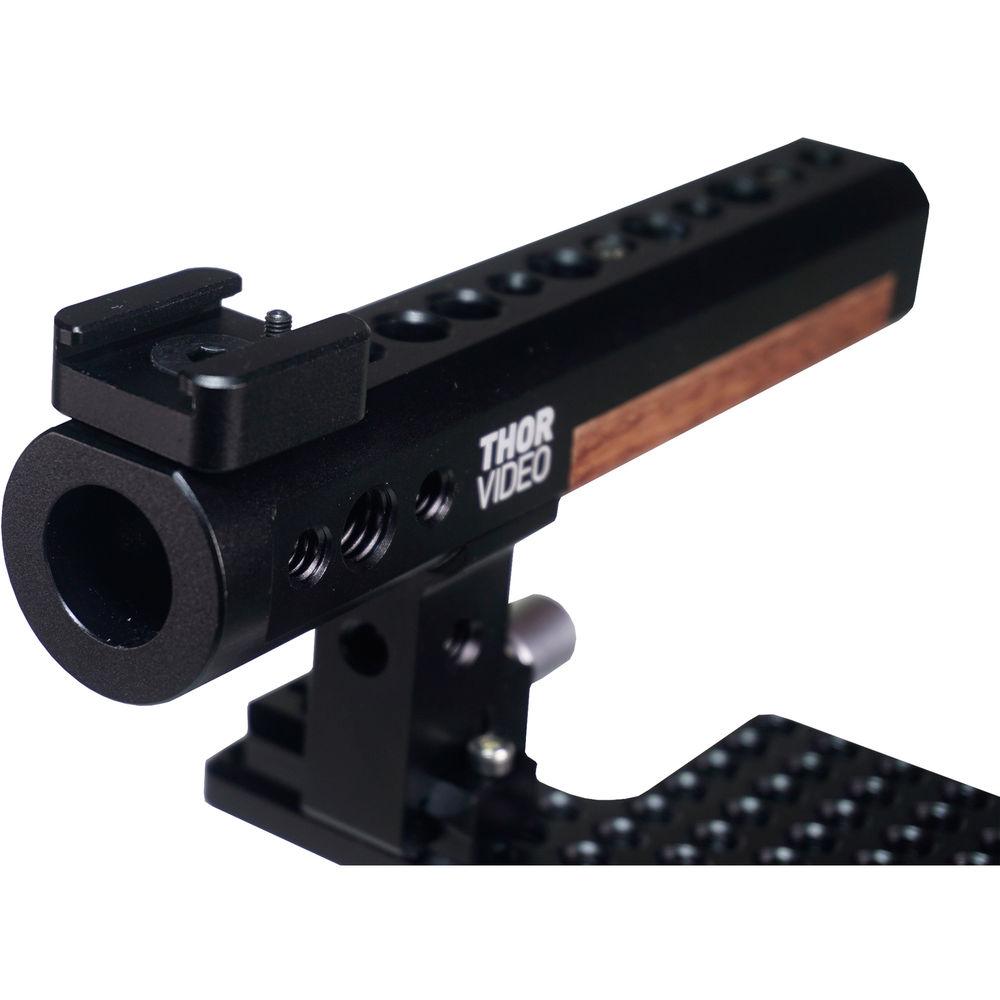 IndiPRO Tools Thor Video Cage for Panasonic GH5