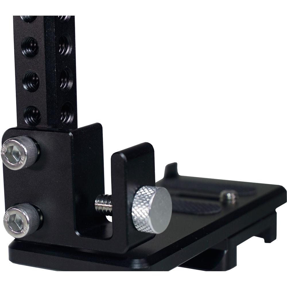 IndiPRO Tools Thor Video Cage for Panasonic GH5