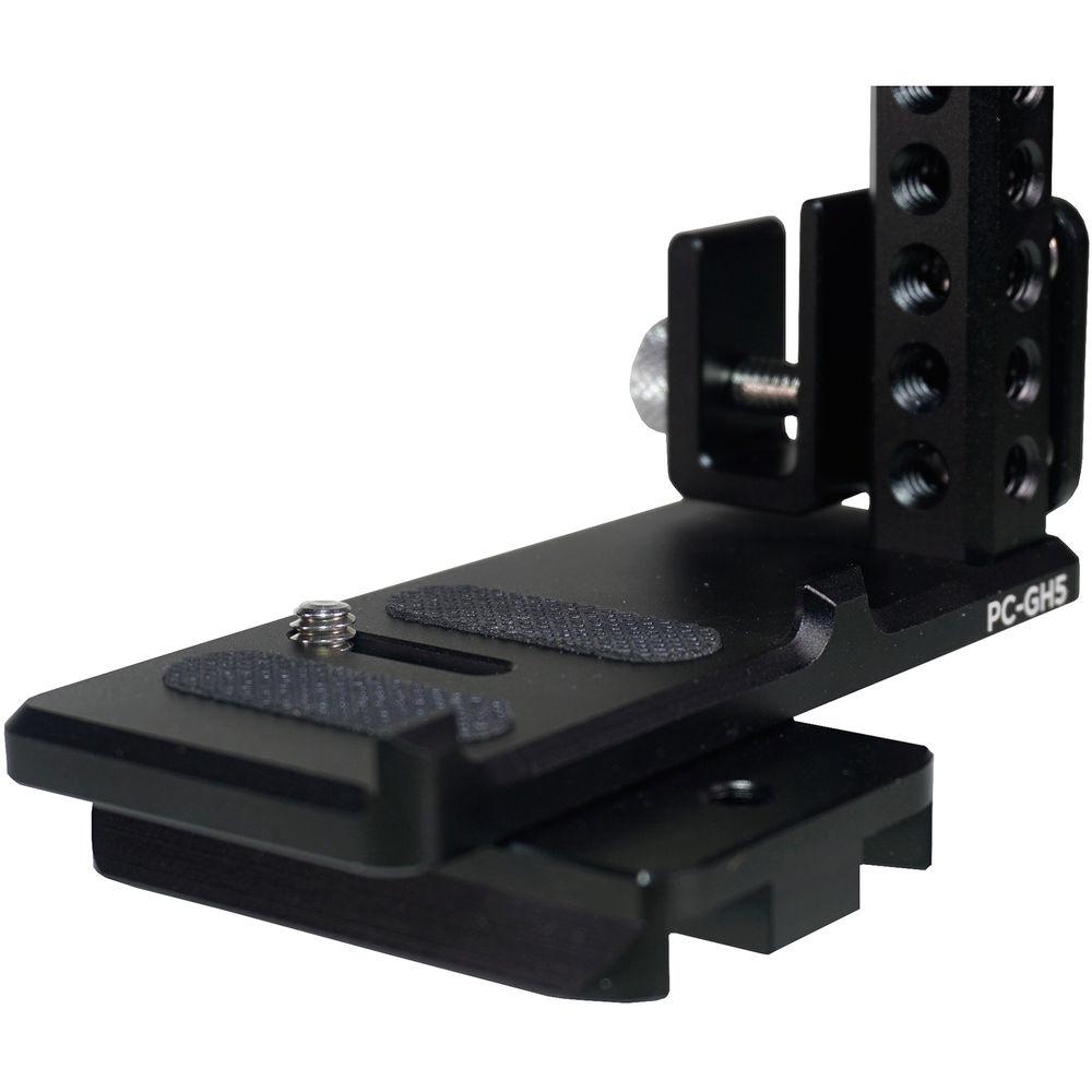 IndiPRO Tools Thor Video Cage for Panasonic GH5