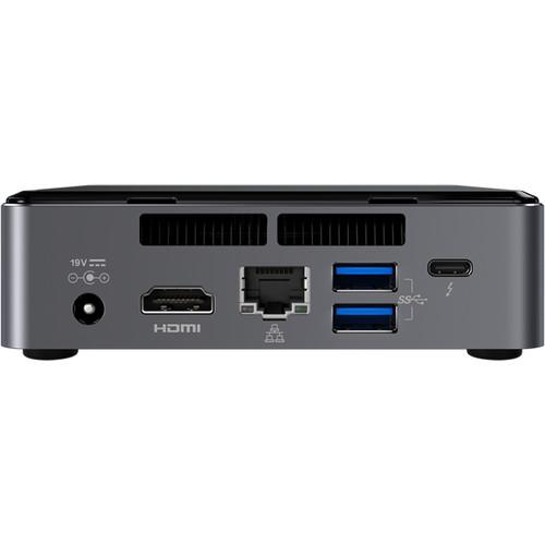 Intel NUC7i5BNK Mini PC NUC Kit