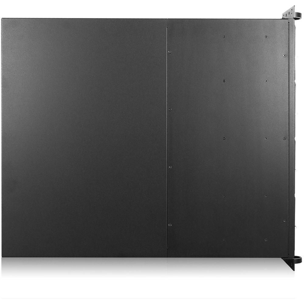 iStarUSA 12-Bay 3.5" HDD JBOD Storage Chassis