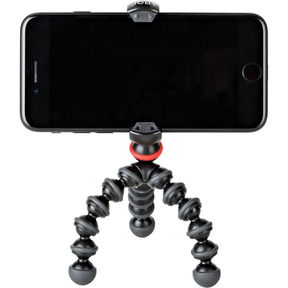 Joby GorillaPod Mobile Mini Flexible Stand for Smartphones